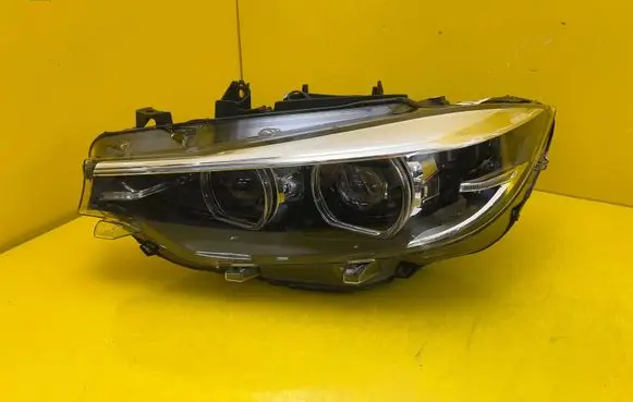 BMW 4 F32 F33 Headlight/headlamp 8738699-03