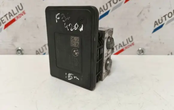 BMW 4 F32 F33 ABS Pump 6869726 6869725 34516869725