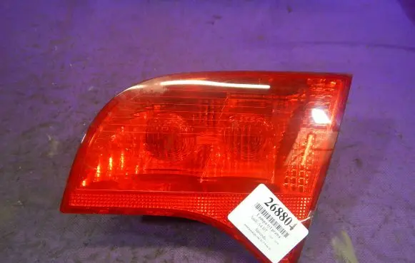 Audi A4 S4 B7 8E 8H Rear/tail lights 8E9945094