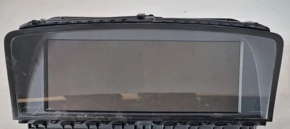 BMW 7 E65 E66 Screen/display/small screen 6923038 6511AB0275402447