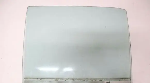 Mercedes-Benz COMPAKT W115 Rear door window glass