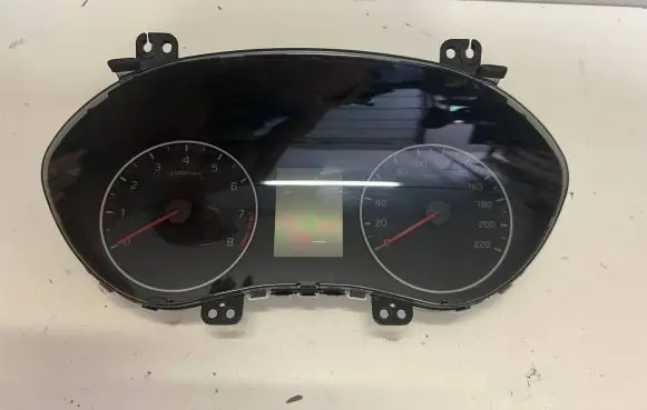 Hyundai i20 (GB IB) Speedometer (instrument cluster) 94033-C8000