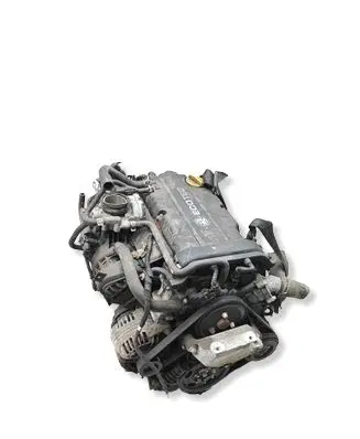 Opel Meriva A Engine Z14XEP