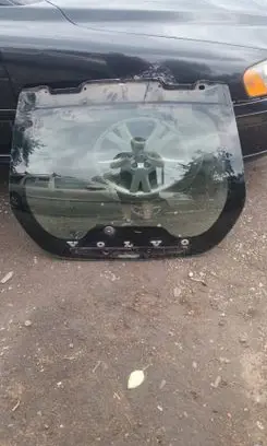 Volvo C30 Tailgate/trunk/boot lid 44R000677