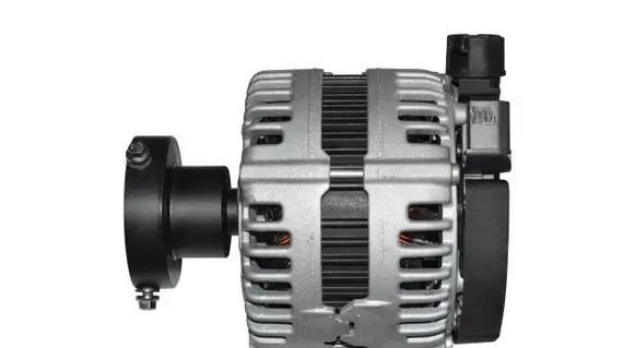 Ford Mondeo MK IV Generator/alternator 6G9N10300UD 0121615008