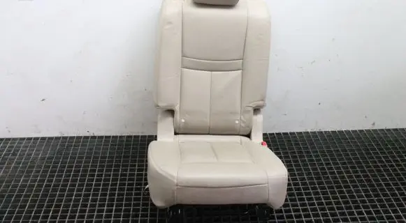 Nissan X-Trail T32 Rear seat 