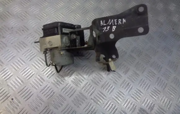 Nissan Almera N16 ABS Pump 68520-H0119