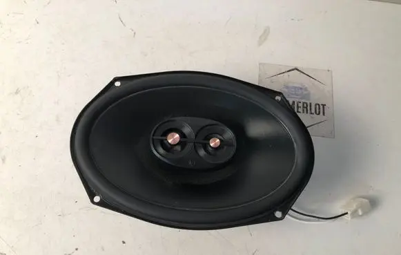 Dodge Charger Subwoofer speaker 