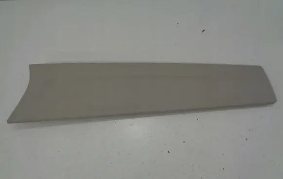 (B) pillar trim (bottom)