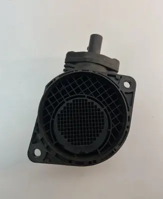 Volkswagen Golf VI Mass air flow meter 038906461B