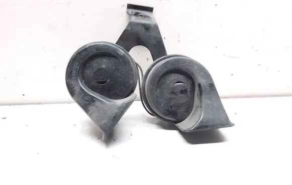 Peugeot 508 Horn signal 9674684780