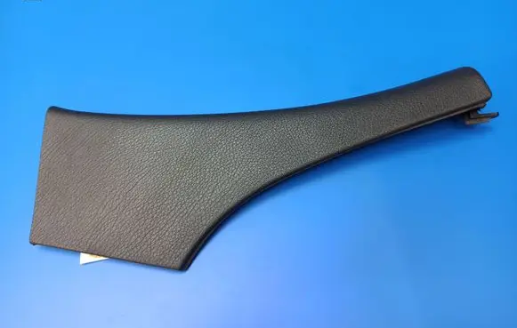Mercedes-Benz E W211 Other center console (tunnel) element E39711321