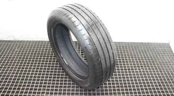 Nissan X-Trail T32 R12 summer tire 22555R19 GOODYEAR