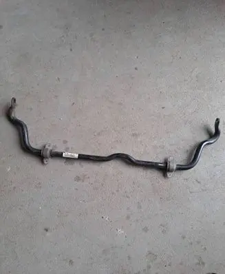 Mercedes-Benz GLA W156 Front anti-roll bar/sway bar 17219932A A2463203517