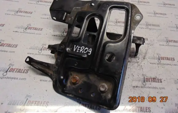 Toyota Verso Battery tray 
