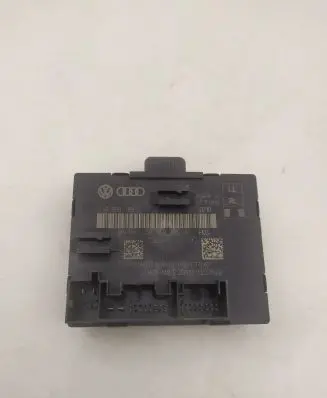Audi A7 S7 4G Door control unit/module 4G8959795C