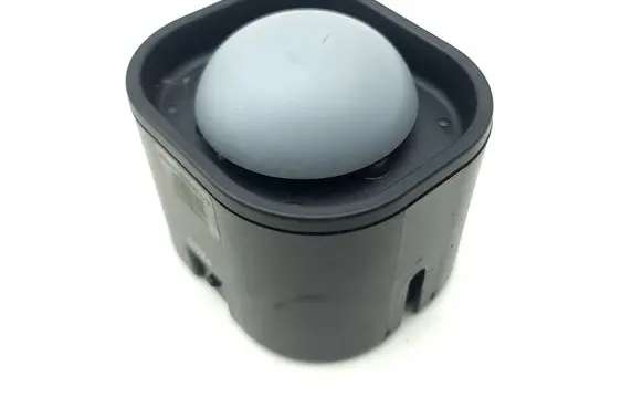 Alarm system siren