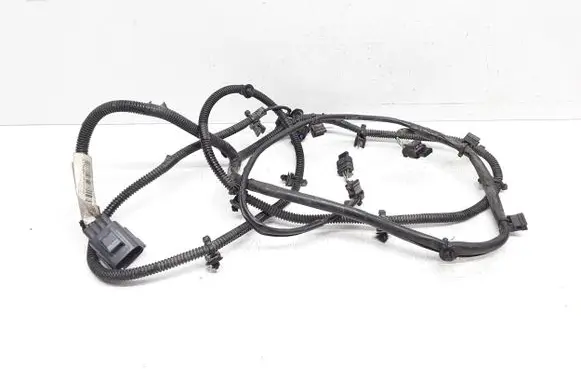 Volvo V60 Parking sensor (PDC) wiring loom 31376420