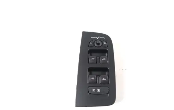 Volvo S60 Electric window control switch 31433407