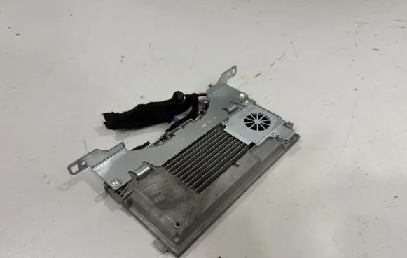 BMW X7 G07 Speedometer (instrument cluster) 5A825C6 5B86535