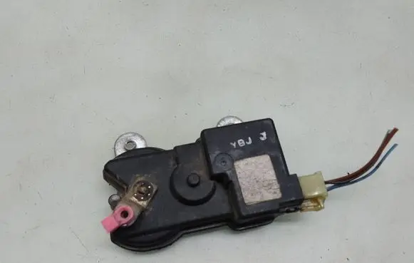 Hyundai H-1, Starex, Satellite Central locking motor 