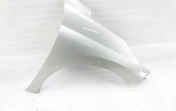 Peugeot 207 Fender 