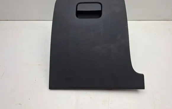 Volkswagen PASSAT B7 Glove box 3C1857921M