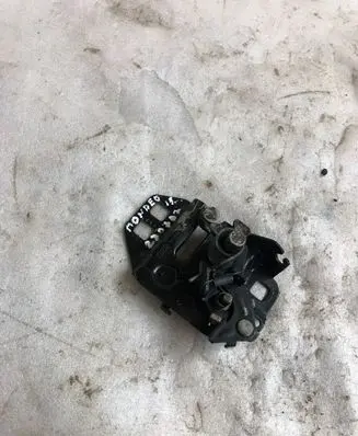Ford Mondeo MK V Engine bonnet/hood lock/catch Ds7a16700