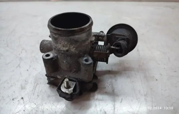 KIA Ceed Throttle valve