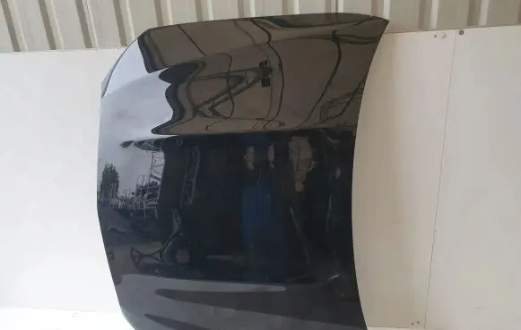 Mercedes-Benz C W206 Engine bonnet/hood 20624100011