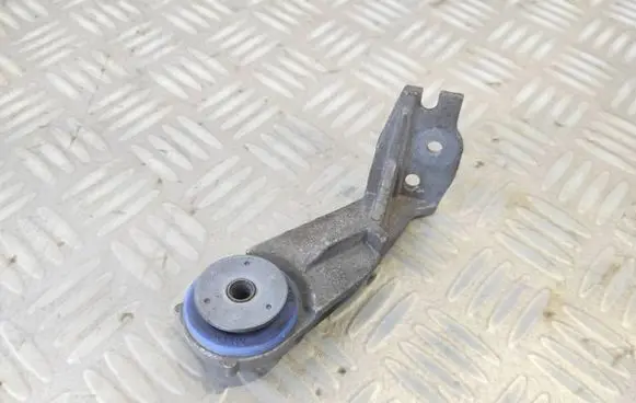 Peugeot 308 Radiator mount bracket 9803778880