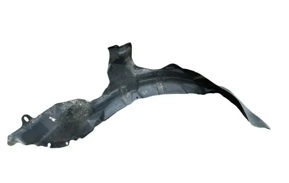 Mazda 323 Front wheel arch liner splash guards B455