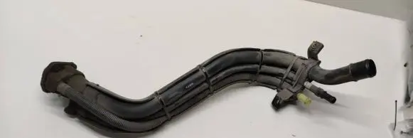 KIA Carens III Fuel tank filler neck pipe 