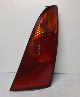 Ford Focus Rear/tail lights 1M5113404A