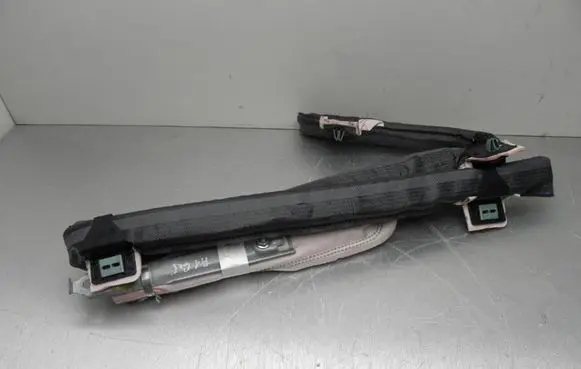 Audi A1 Roof airbag 8X3880742A M1831