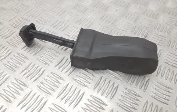 Volkswagen Jetta VI Rear door check strap stopper 5C6839249A