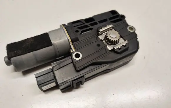 Sunroof motor/actuator