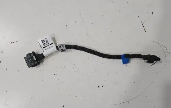 Mercedes-Benz E AMG W213 Engine installation wiring loom A1771503720