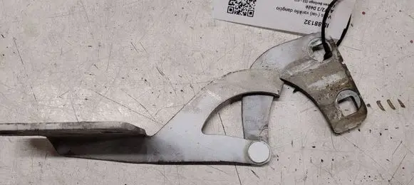Citroen Berlingo Engine bonnet/hood hinges