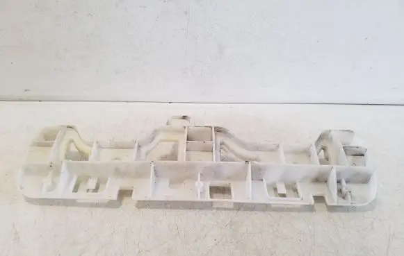 Lexus NX Front bumper mounting bracket 5253478010