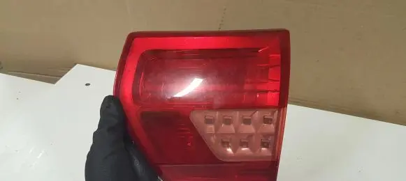Citroen C5 Tailgate rear/tail lights 967181138001 VP8X8X13404BX