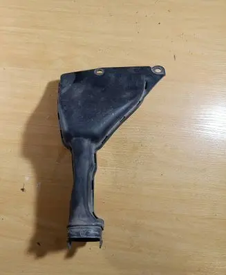Mitsubishi Colt Air intake duct part MR993548 A1355200002
