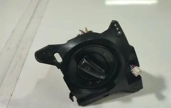 Skoda Roomster (5J) Light switch BK71U0941531D