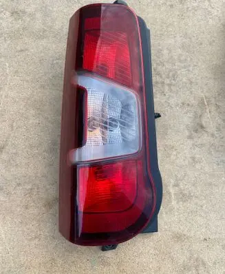 Peugeot Partner III Rear/tail lights 9819235880 311001449 200101007