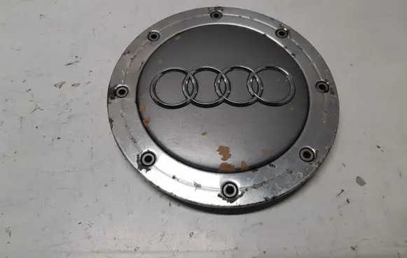 Original wheel cap