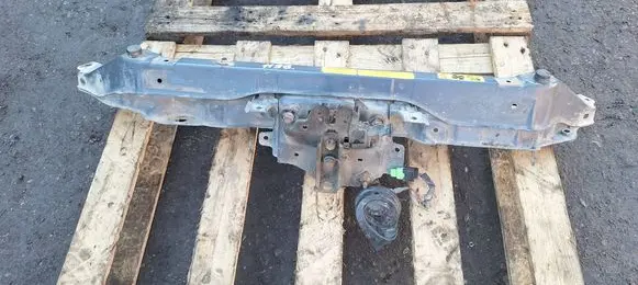 Nissan Note (E11) Top upper radiator support slam panel 