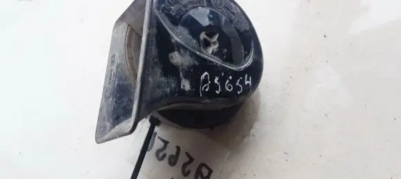 Audi A6 S6 C5 4B Horn signal 0092018 TR99