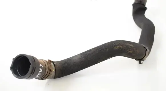 Audi A4 S4 B8 8K Engine coolant pipe/hose 8K0122293F