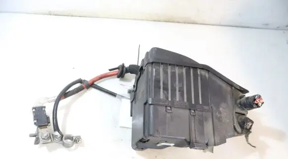 Volvo V70 Fuse box set