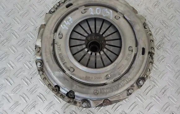 Clutch set kit